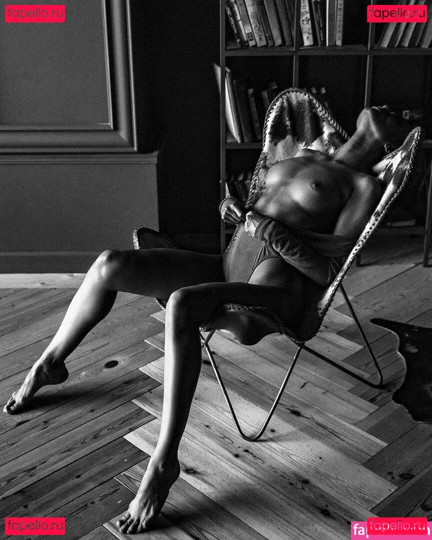 Oksana Chucha Onlyfans Photo Gallery 