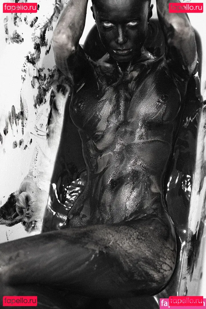 Oksana Chucha Onlyfans Photo Gallery 