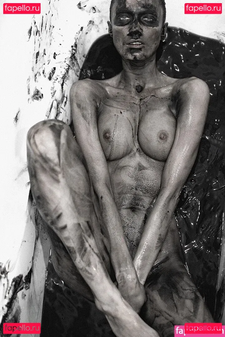 Oksana Chucha Onlyfans Photo Gallery 