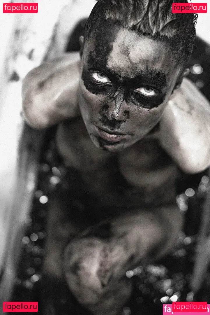 Oksana Chucha Onlyfans Photo Gallery 