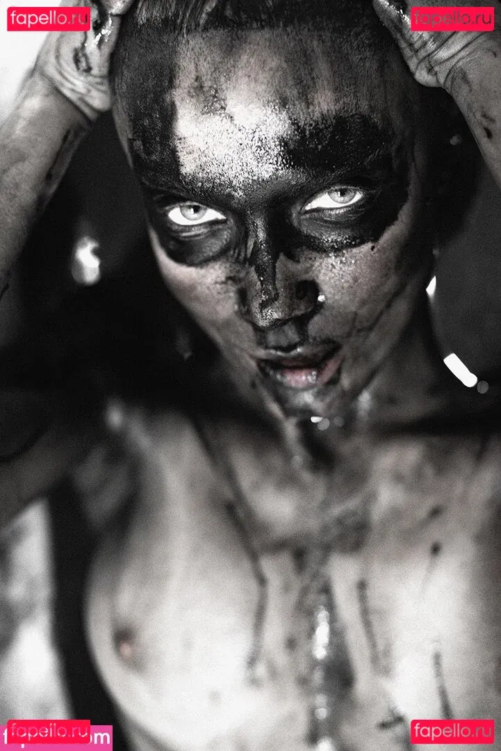 Oksana Chucha Onlyfans Photo Gallery 