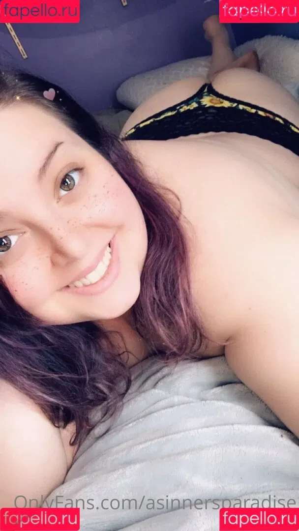 asinnersparadise Onlyfans Photo Gallery 