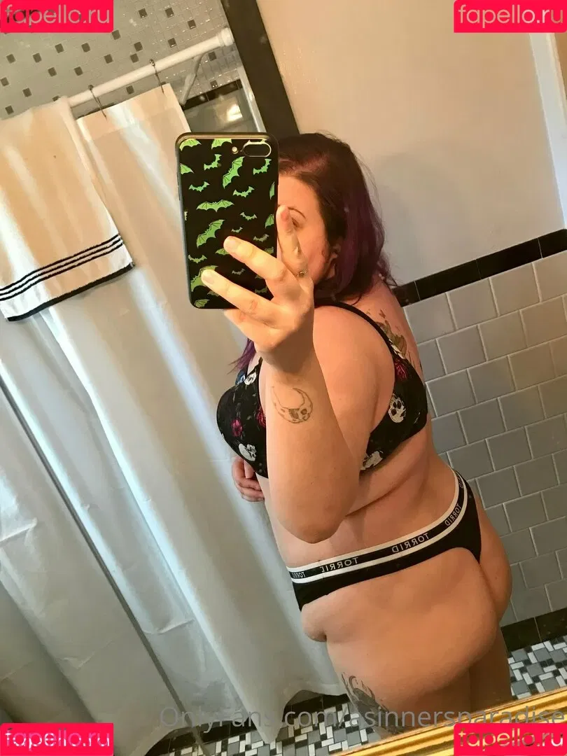 asinnersparadise Onlyfans Photo Gallery 