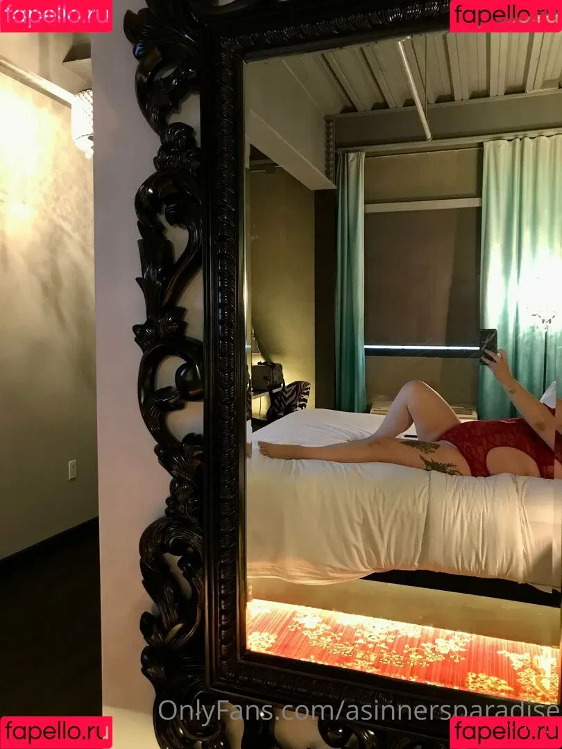 asinnersparadise Onlyfans Photo Gallery 