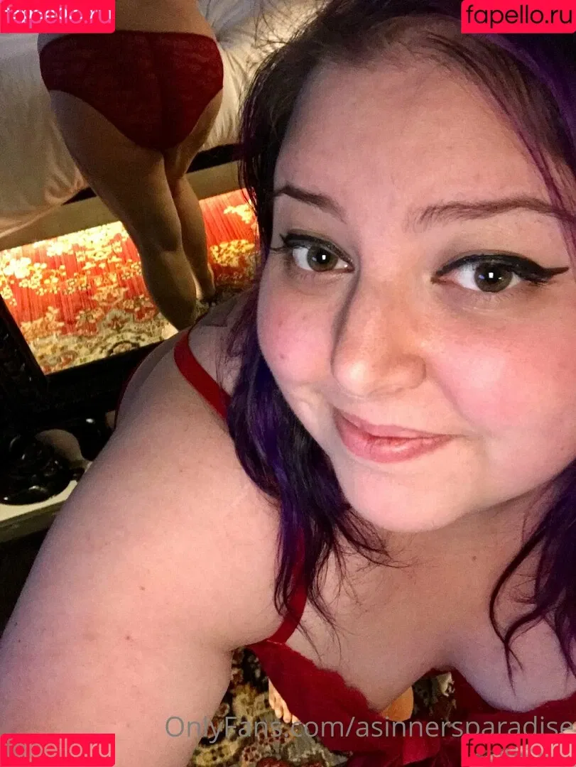 asinnersparadise Onlyfans Photo Gallery 