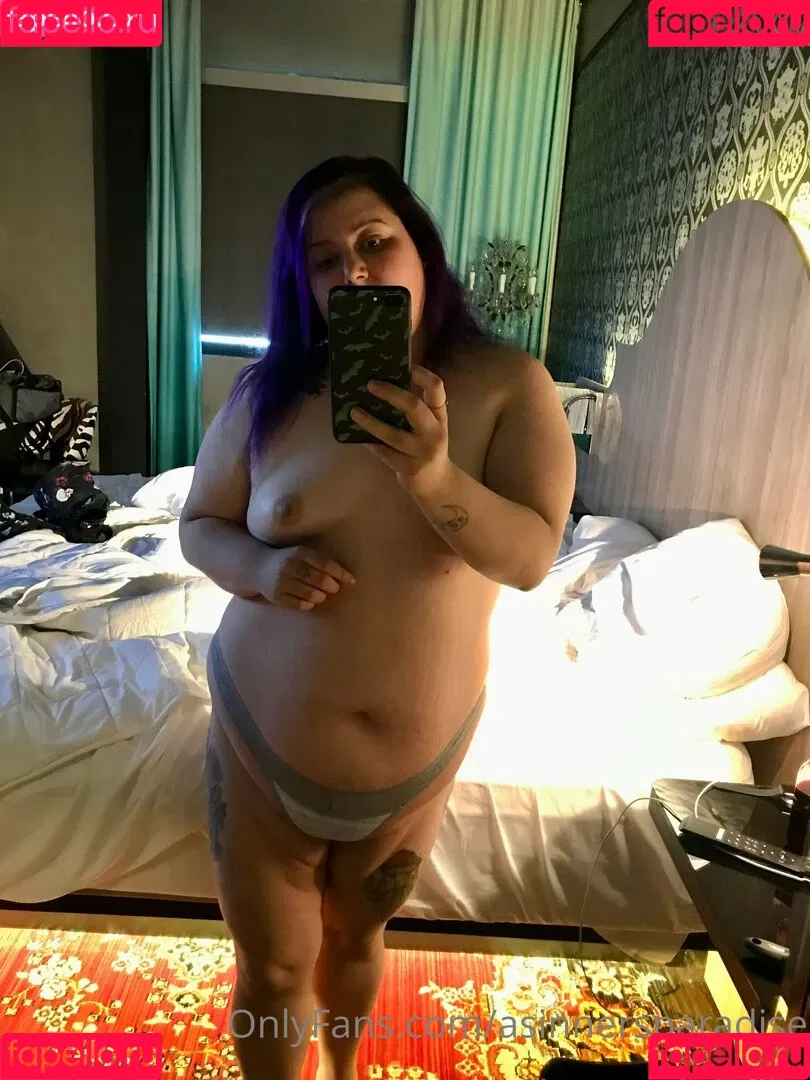 asinnersparadise Onlyfans Photo Gallery 