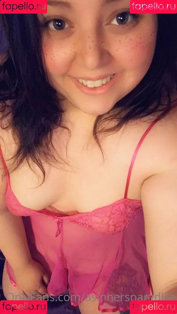 asinnersparadise Onlyfans Photo Gallery 