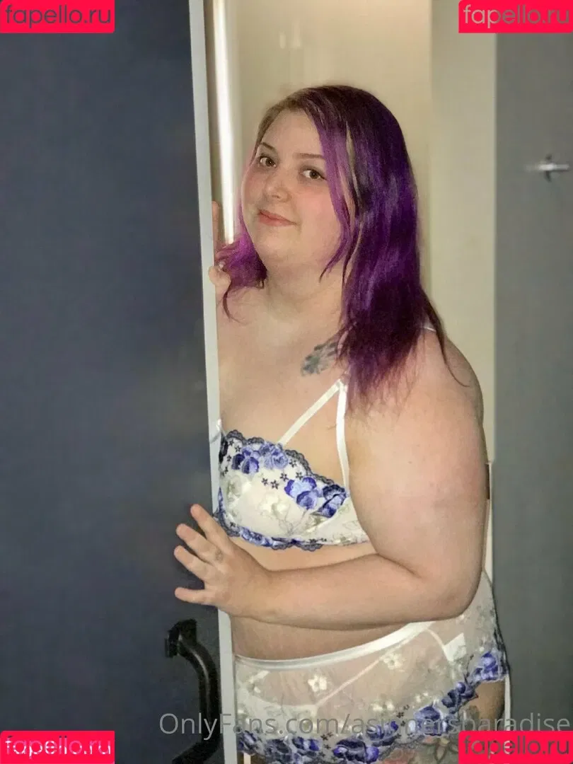 asinnersparadise Onlyfans Photo Gallery 