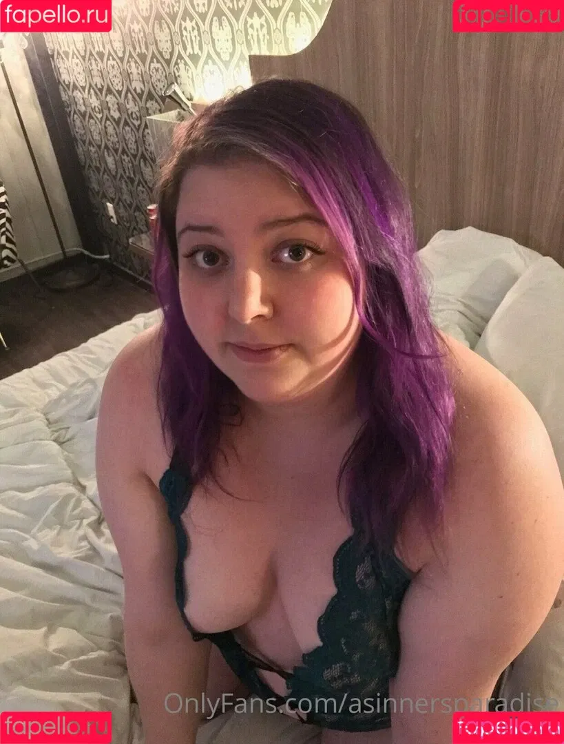 asinnersparadise Onlyfans Photo Gallery 