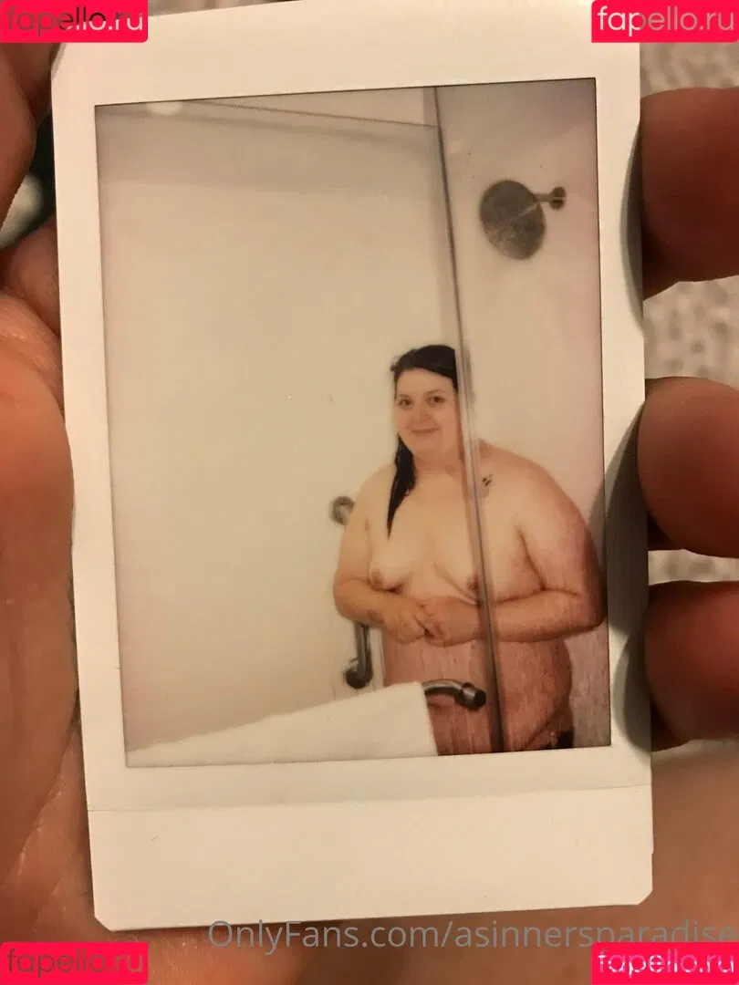asinnersparadise Onlyfans Photo Gallery 