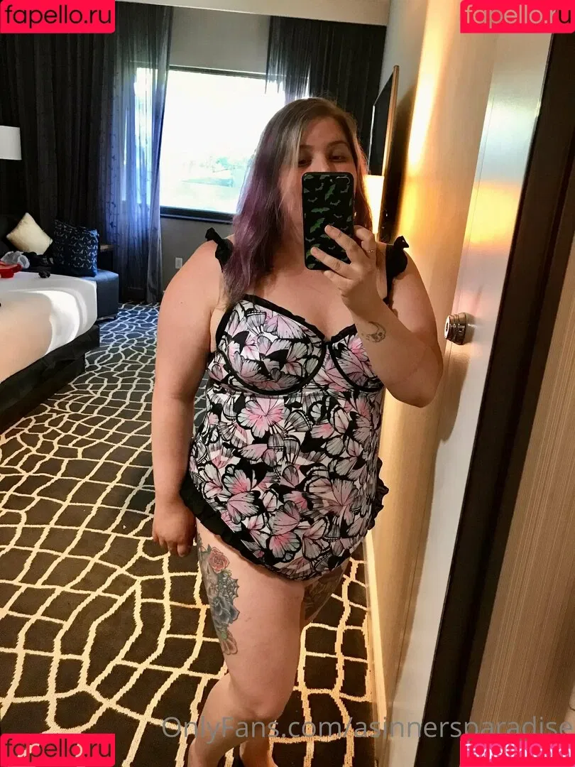 asinnersparadise Onlyfans Photo Gallery 