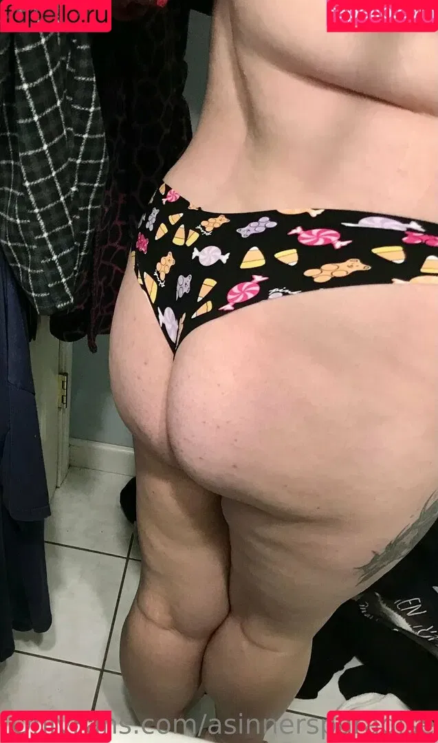 asinnersparadise Onlyfans Photo Gallery 