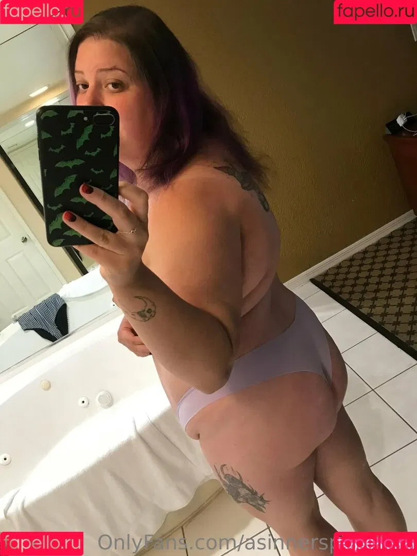 asinnersparadise Onlyfans Photo Gallery 