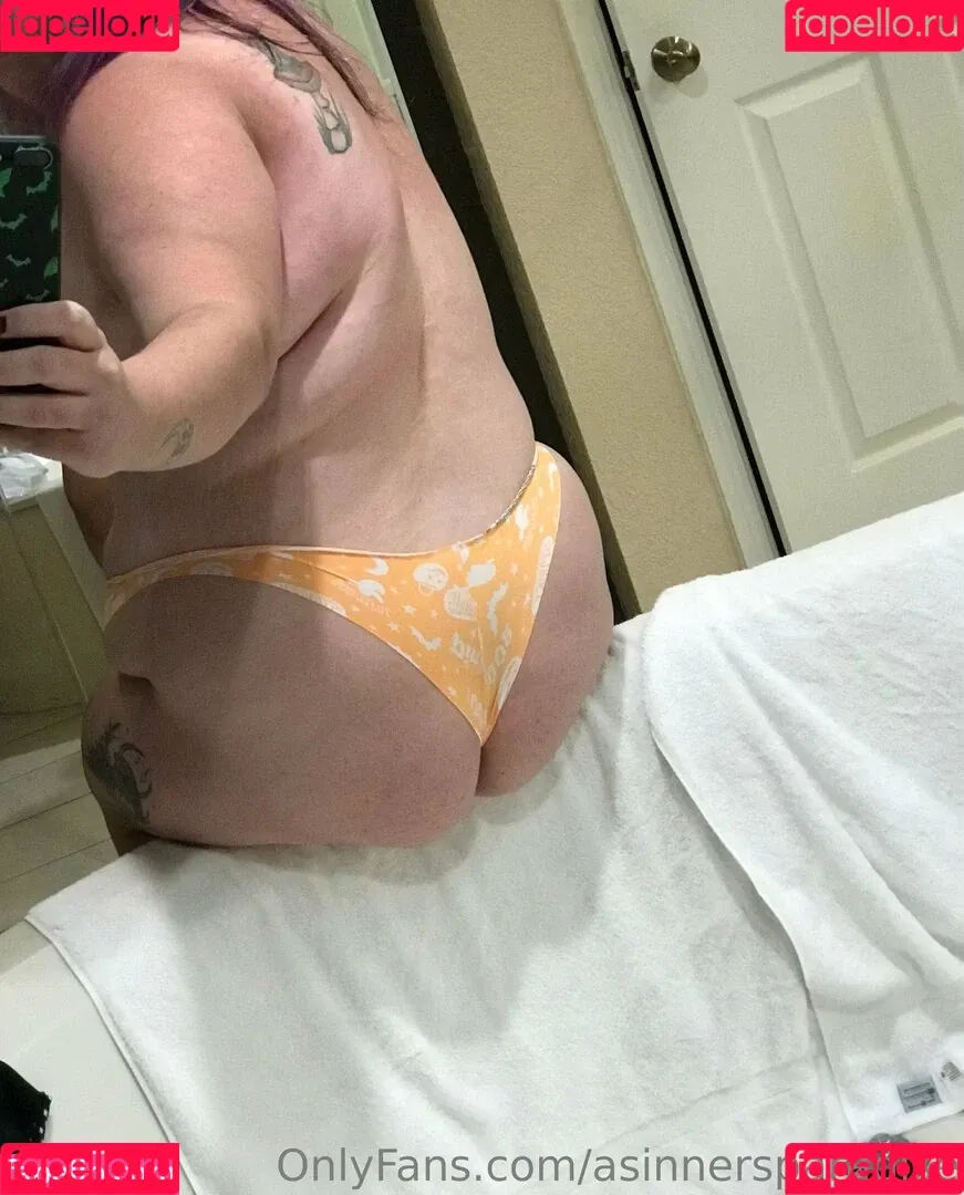 asinnersparadise Onlyfans Photo Gallery 