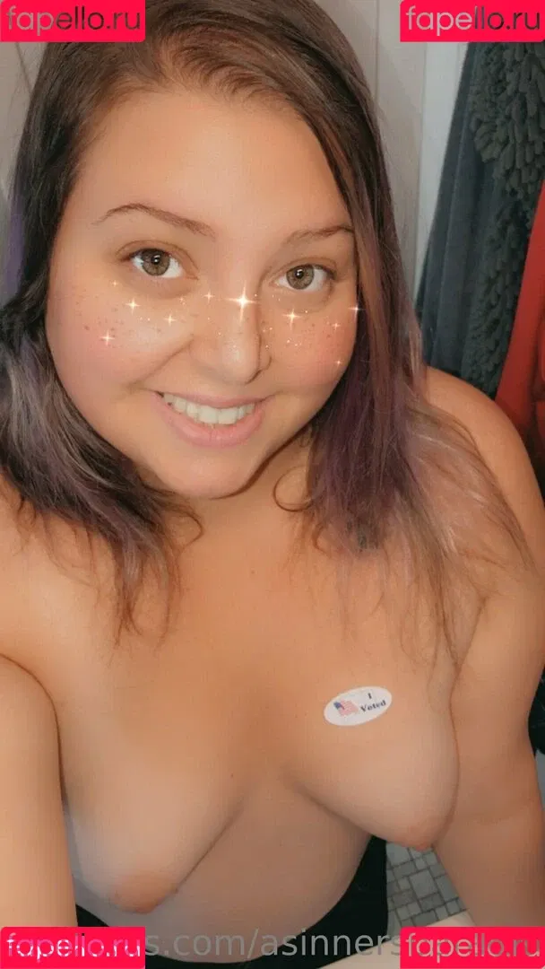 asinnersparadise Onlyfans Photo Gallery 