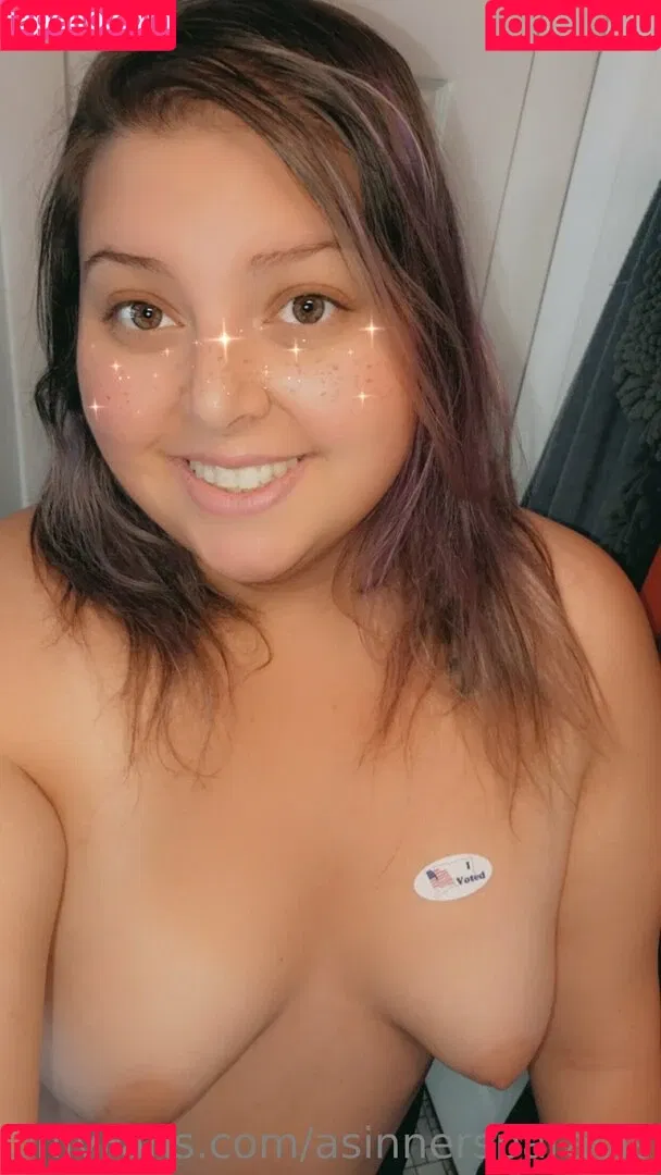 asinnersparadise Onlyfans Photo Gallery 