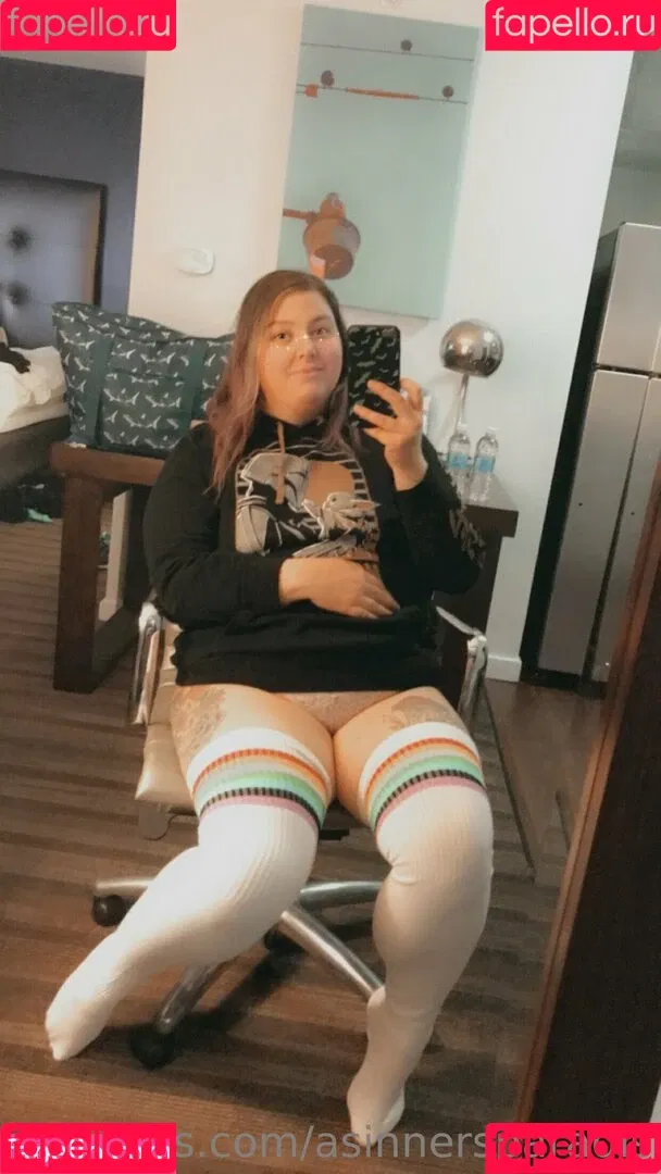asinnersparadise Onlyfans Photo Gallery 