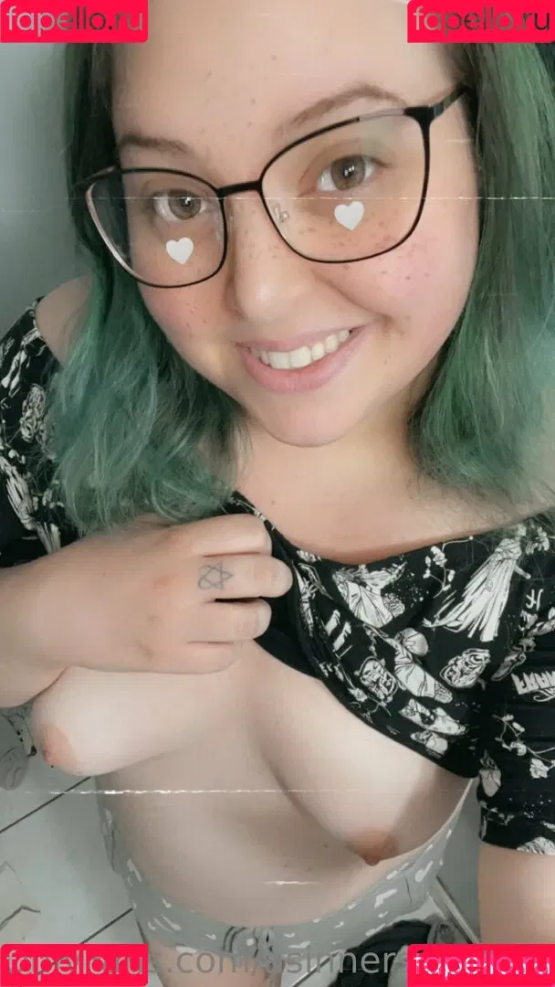 asinnersparadise Onlyfans Photo Gallery 