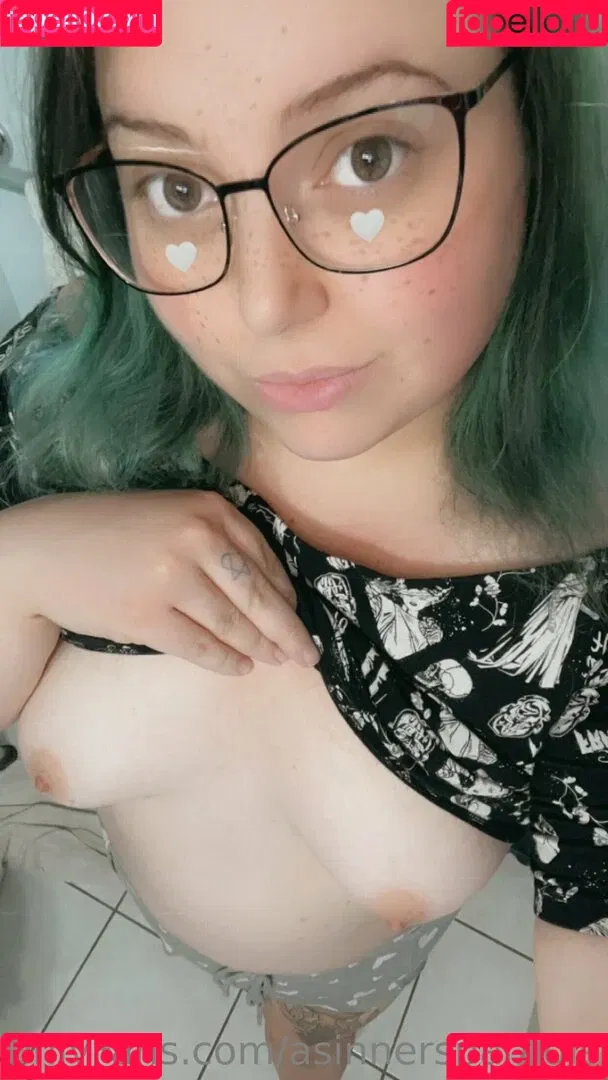 asinnersparadise Onlyfans Photo Gallery 