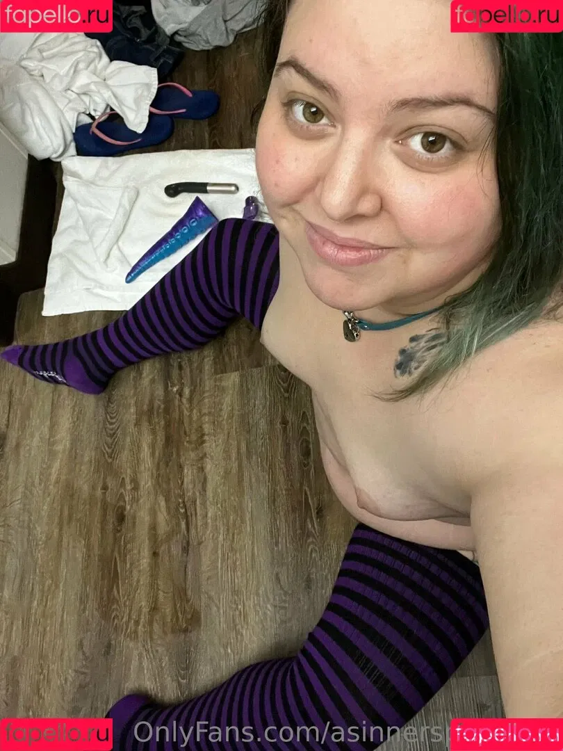 asinnersparadise Onlyfans Photo Gallery 