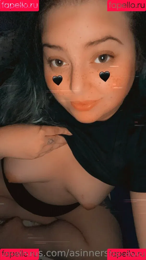 asinnersparadise Onlyfans Photo Gallery 