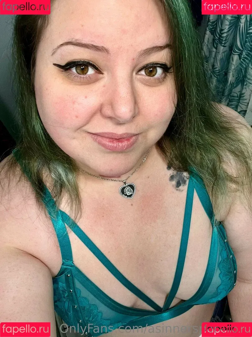 asinnersparadise Onlyfans Photo Gallery 