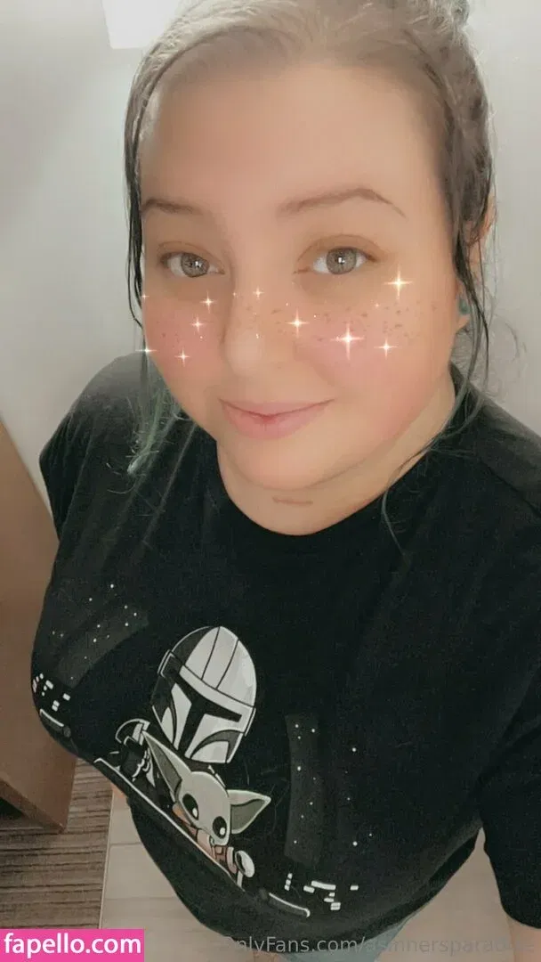 asinnersparadise Onlyfans Photo Gallery 