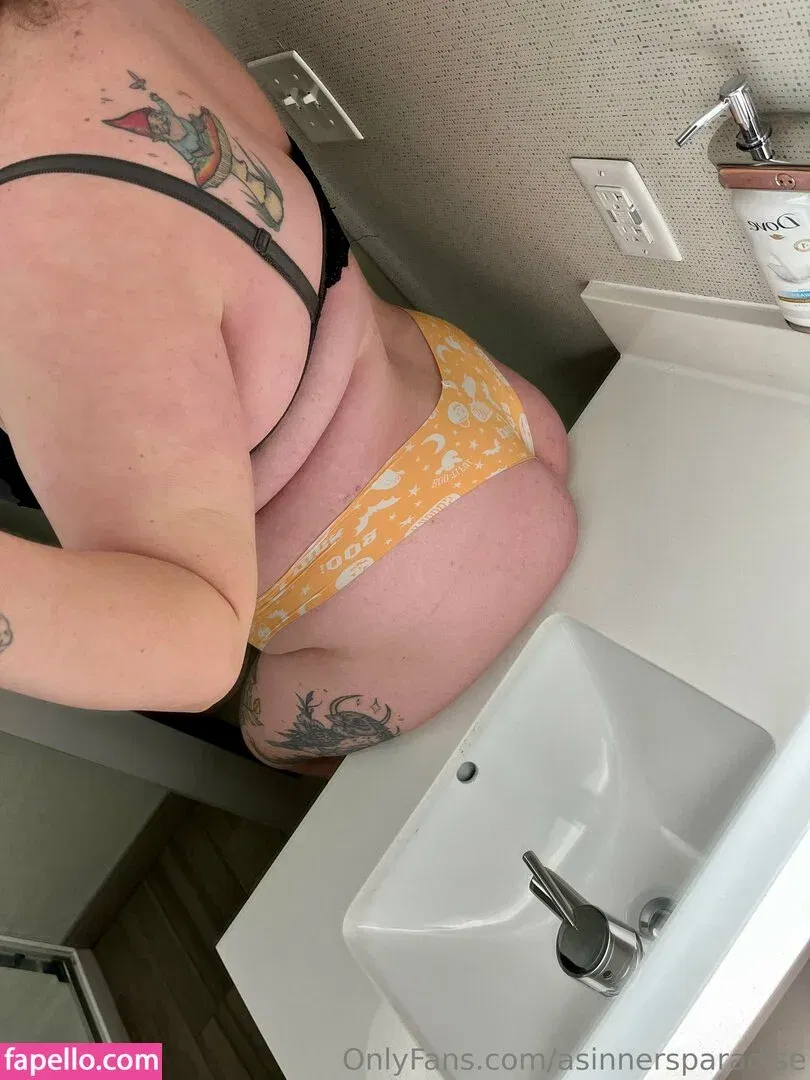 asinnersparadise Onlyfans Photo Gallery 