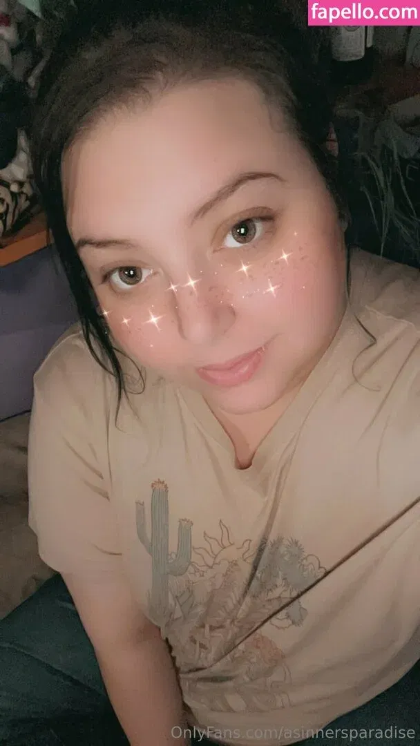 asinnersparadise Onlyfans Photo Gallery 