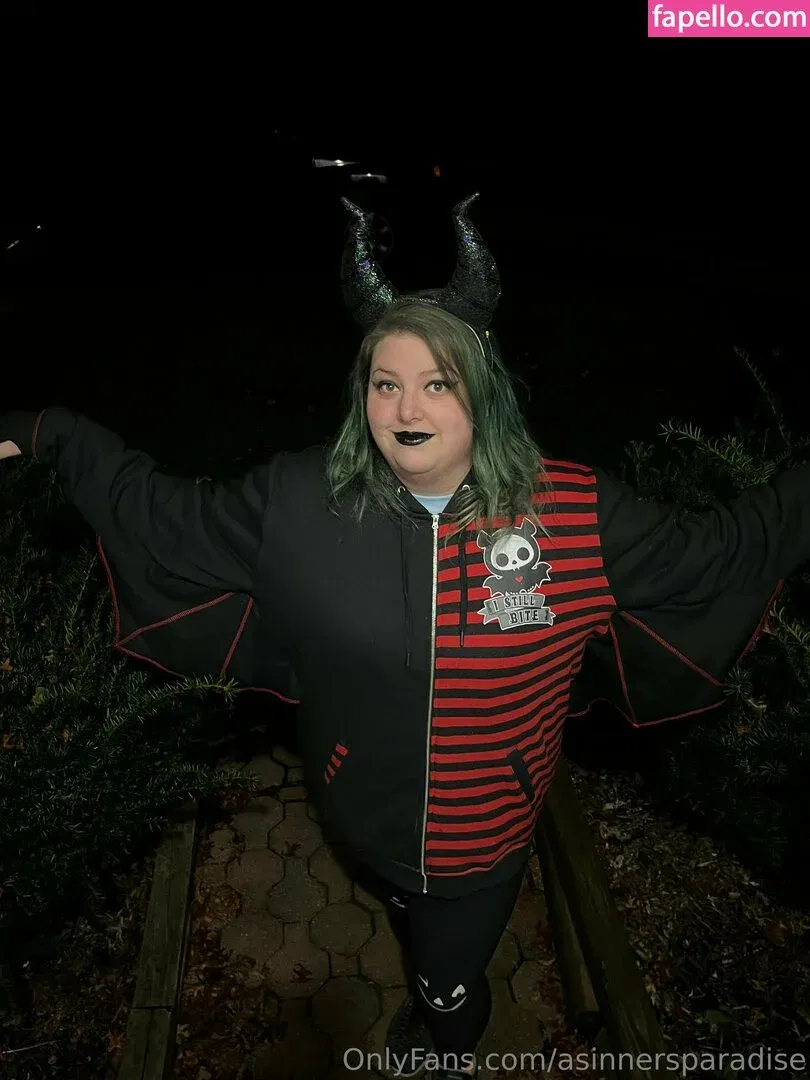 asinnersparadise Onlyfans Photo Gallery 