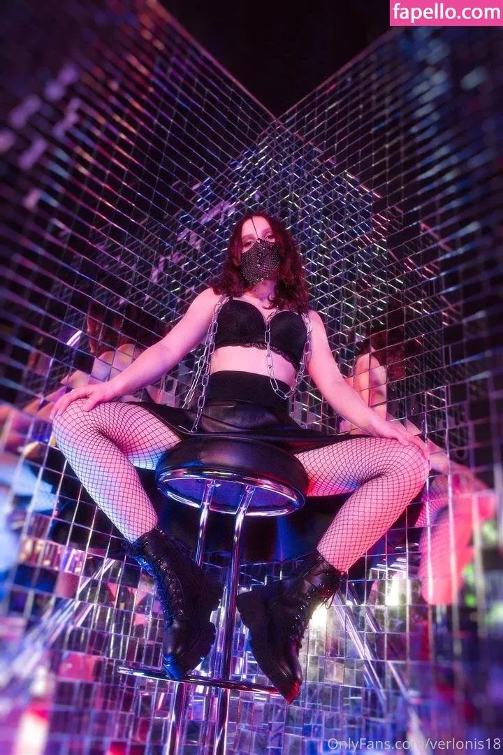 verlonis18 Onlyfans Photo Gallery 