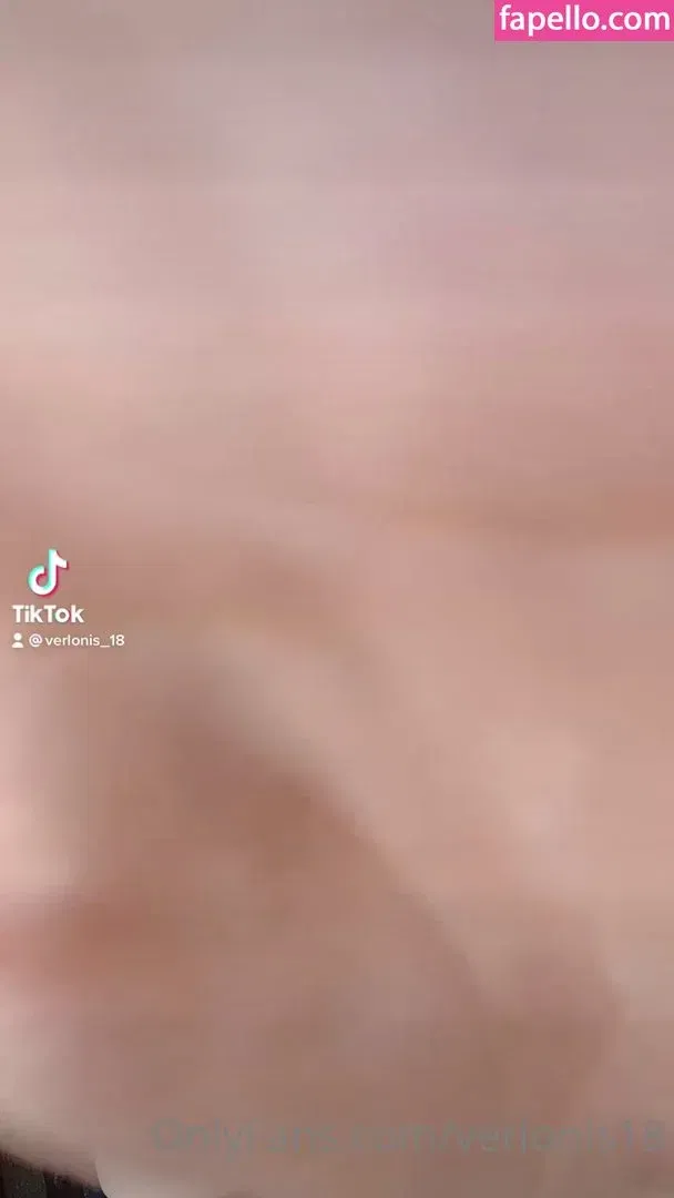 verlonis18 Onlyfans Photo Gallery 