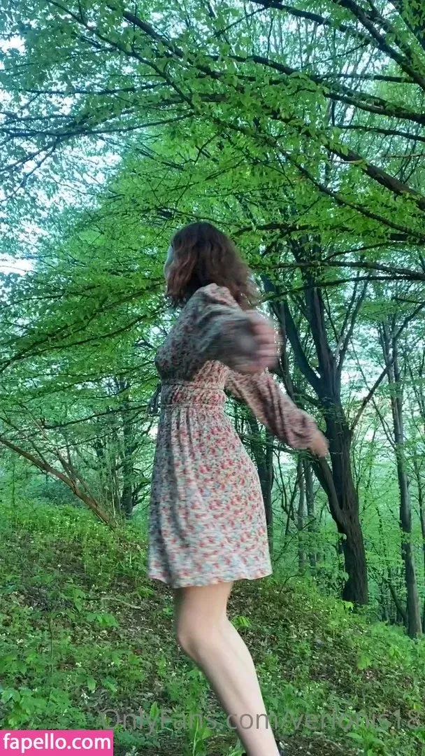 verlonis18 Onlyfans Photo Gallery 