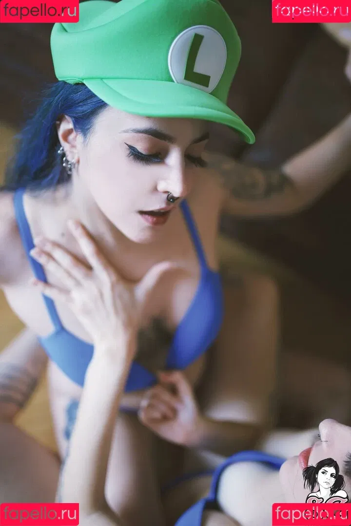 Narublu Onlyfans Photo Gallery 