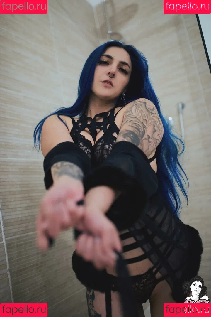 Narublu Onlyfans Photo Gallery 