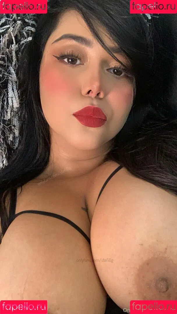 Stefaniepaolao Onlyfans Photo Gallery 