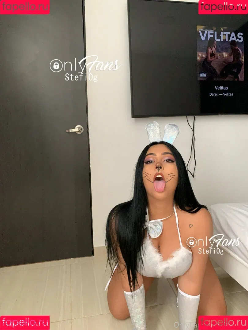 Stefaniepaolao Onlyfans Photo Gallery 