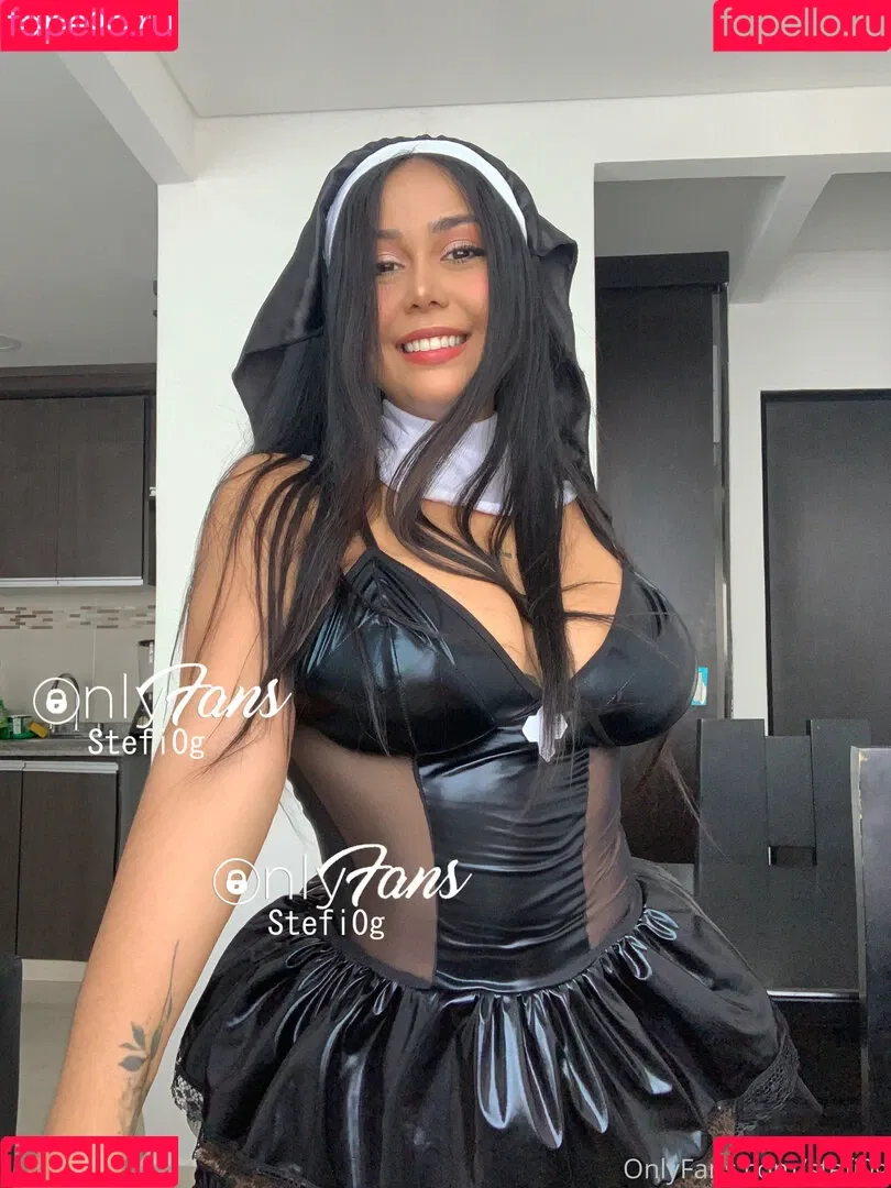 Stefaniepaolao Onlyfans Photo Gallery 
