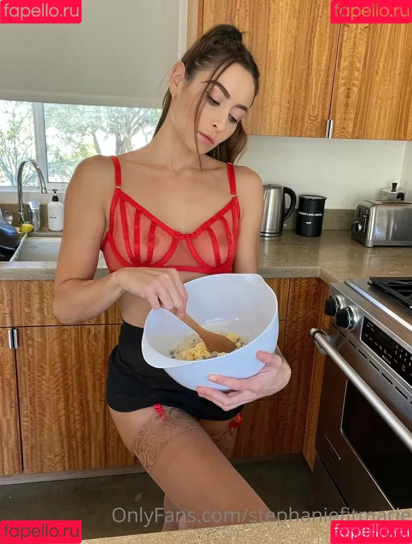 Stephaniefitmarie Onlyfans Photo Gallery 