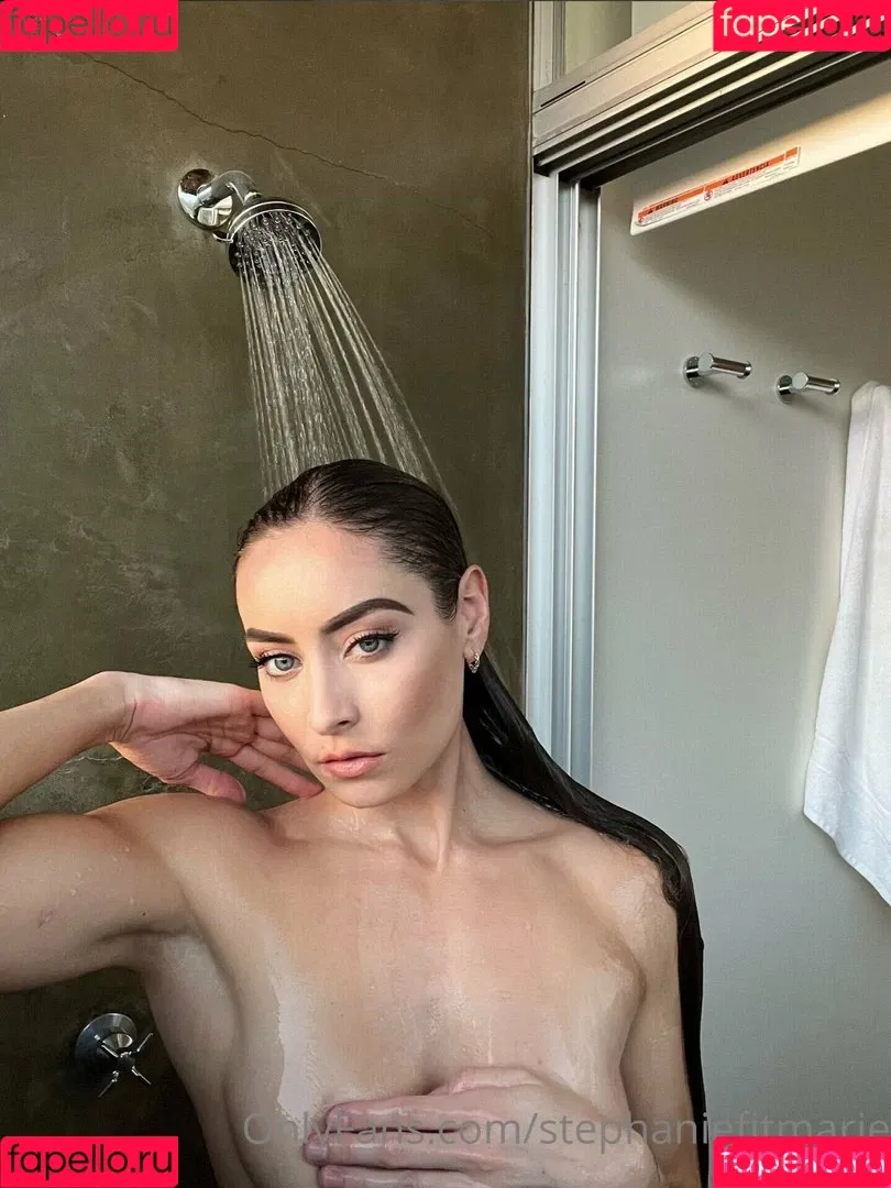 Stephaniefitmarie Onlyfans Photo Gallery 