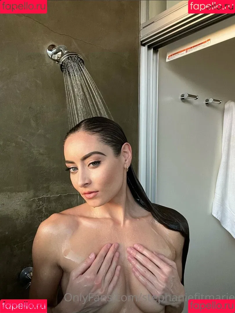 Stephaniefitmarie Onlyfans Photo Gallery 