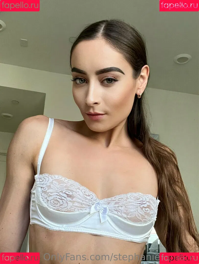 Stephaniefitmarie Onlyfans Photo Gallery 