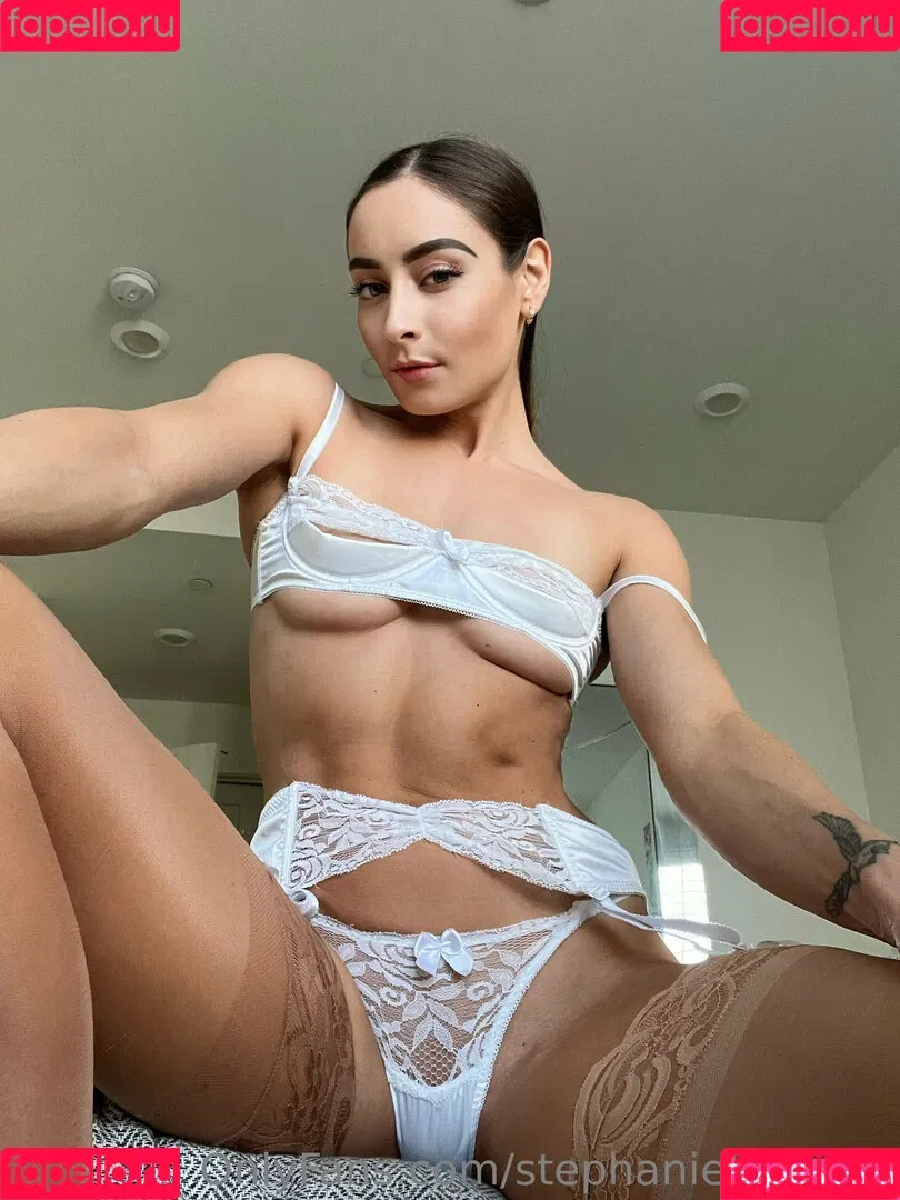 Stephaniefitmarie Onlyfans Photo Gallery 