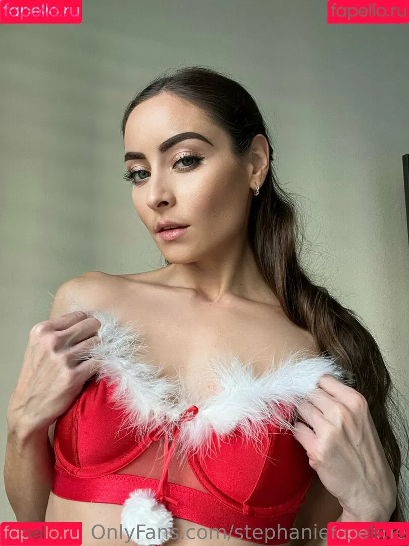 Stephaniefitmarie Onlyfans Photo Gallery 