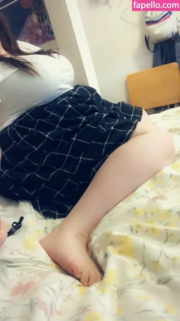 loplainloxo Onlyfans Photo Gallery 