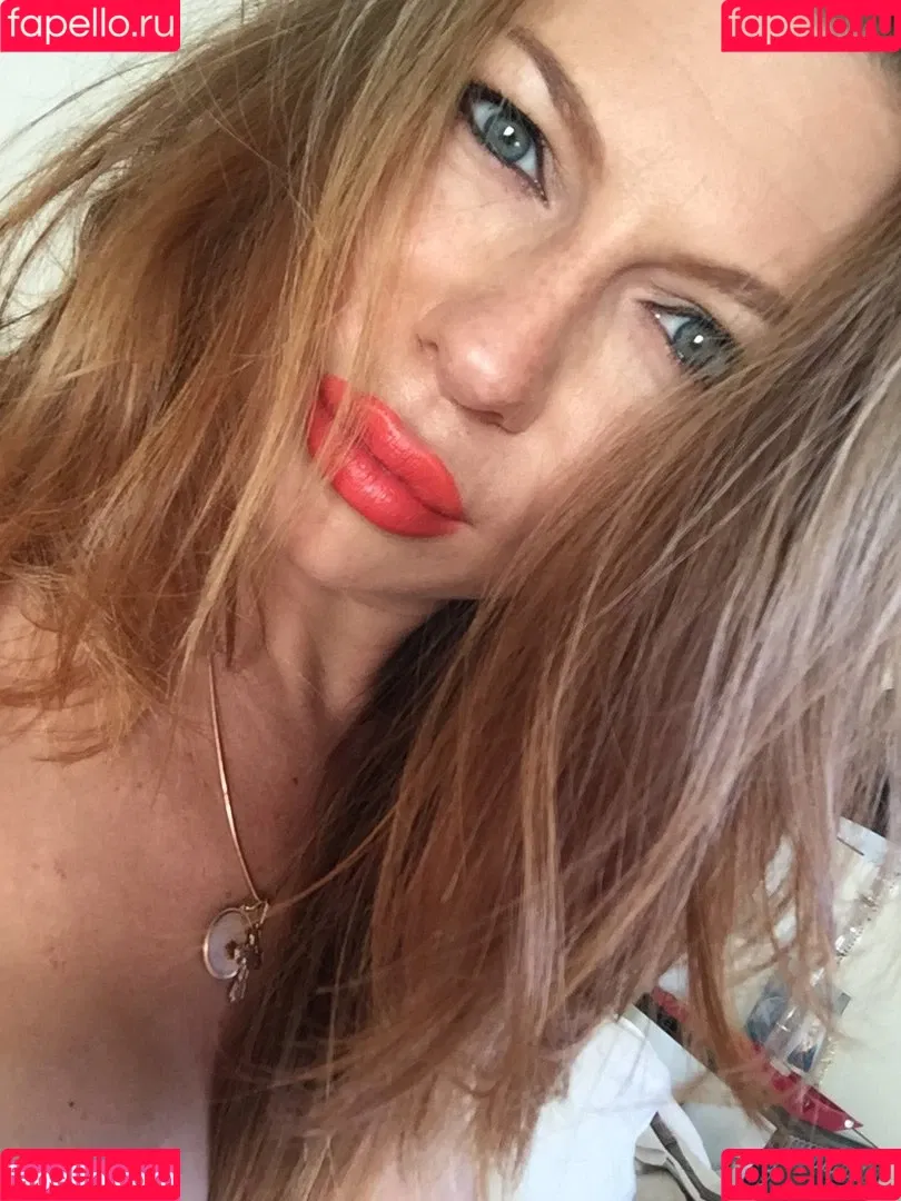 Marina Orlova Onlyfans Photo Gallery 