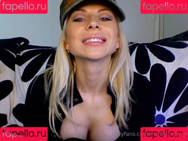 Marina Orlova Onlyfans Photo Gallery 