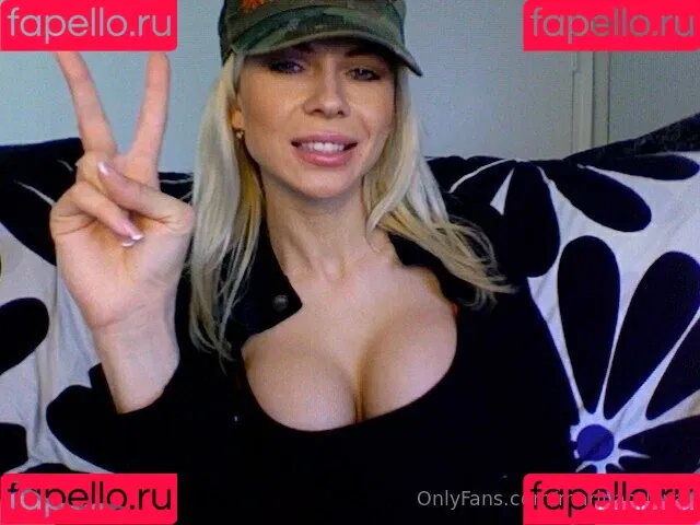 Marina Orlova Onlyfans Photo Gallery 
