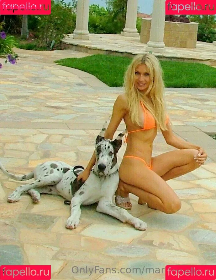 Marina Orlova Onlyfans Photo Gallery 