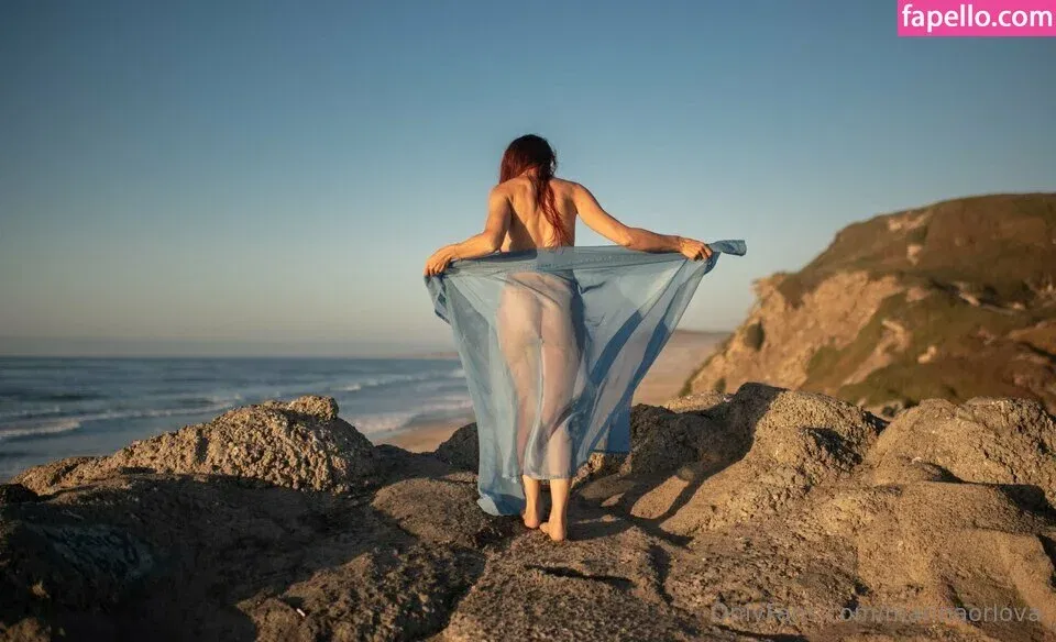 Marina Orlova Onlyfans Photo Gallery 